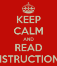 keep-calm-and-read-instructions